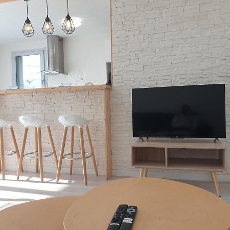 Cozy-Room Appartement Тулуза Екстер'єр фото