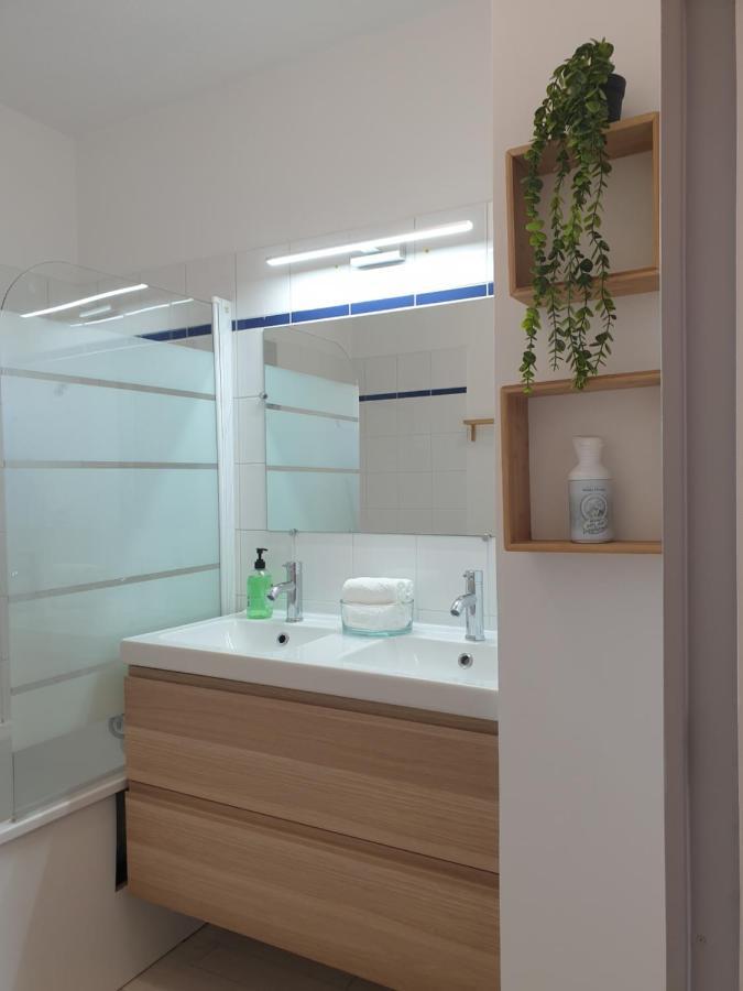 Cozy-Room Appartement Тулуза Екстер'єр фото