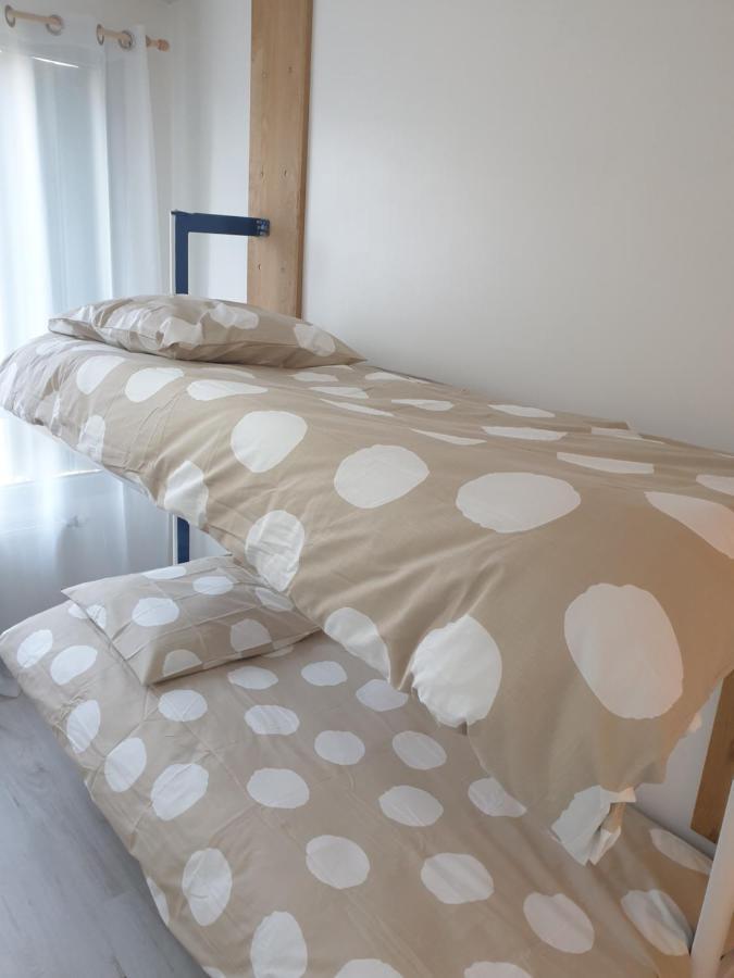 Cozy-Room Appartement Тулуза Екстер'єр фото