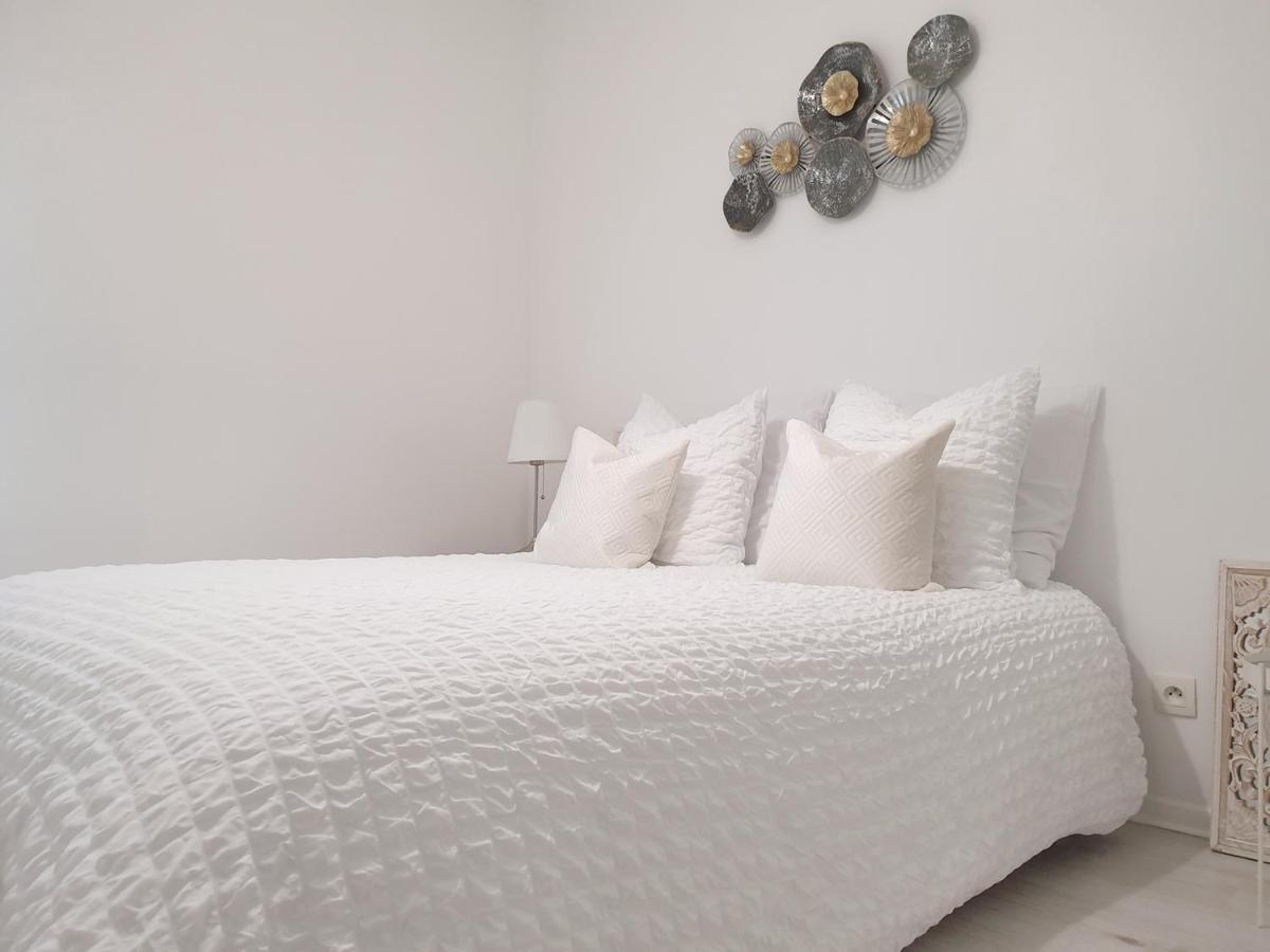Cozy-Room Appartement Тулуза Екстер'єр фото